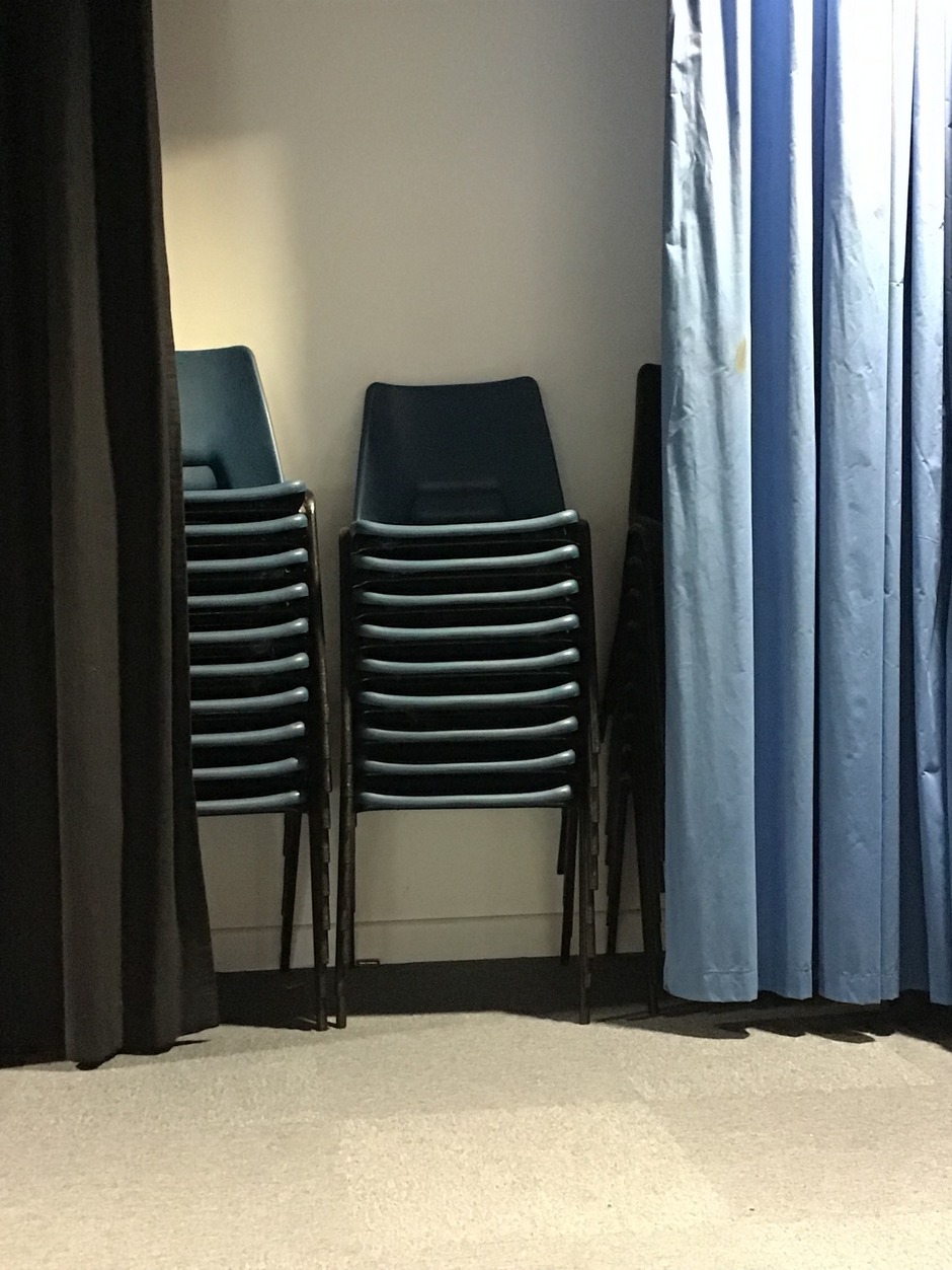 Stage Chairs